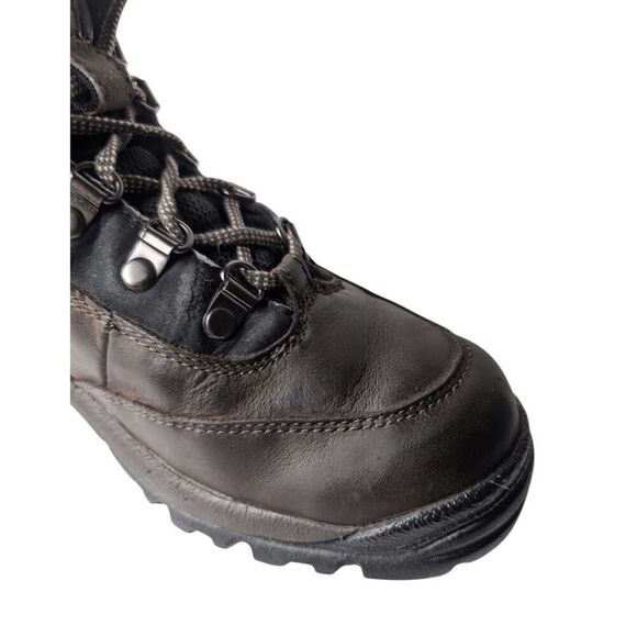 TIMBERLAND ACT Hiking Boot Size 9M - Picture 10 of 13